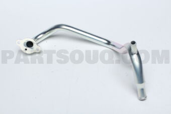 21022VK50A PIPE ASSY-HEATER