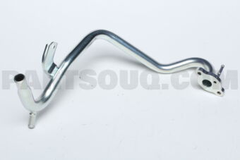 21022VK50A PIPE ASSY-HEATER