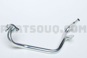 21022VK50A PIPE ASSY-HEATER
