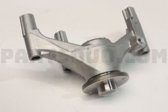 210467S000 BRACKET-FAN PULLEY
