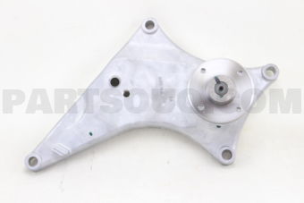 21046EA200 BRACKET-FAN PULLEY