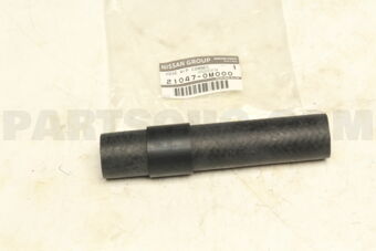 210470M000 HOSE-WATER