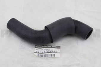 2104753Y00 HOSE-WATER