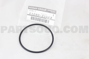 2104931U03 SEAL-O RING