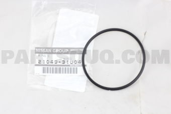 2104931U04 SEAL-O RING