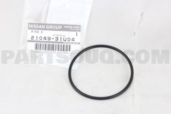 2104931U04 SEAL-O RING