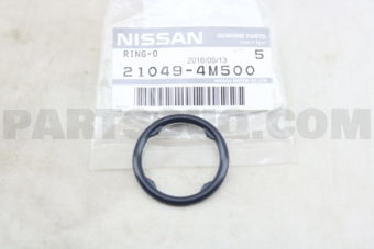 210494M500 SEAL-O RING