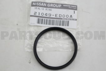 21049ED00A SEAL-O RING
