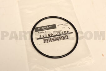 21049JK20A SEAL-O RING