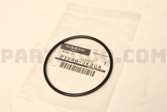21049JK20A SEAL-O RING