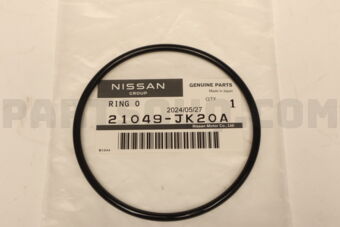 21049JK20A SEAL-O RING