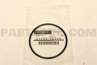 21049JK20A SEAL-O RING