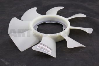 21060VW000 FAN-COOLING