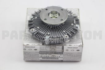 2108206J1A COUPLING ASSY