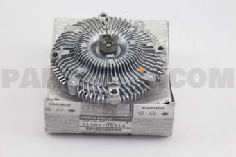 2108206J1A COUPLING ASSY