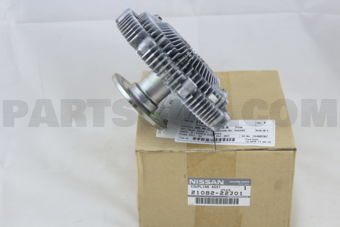 2108222J01 COUPLING ASSY-FAN
