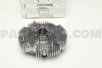 21082EB30A COUPLING ASSY-FAN