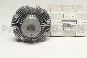 21082EB30A COUPLING ASSY-FAN