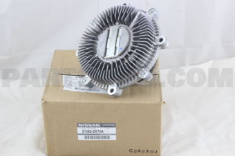 21082ZK70A COUPLING ASSY-FAN