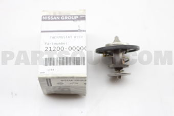 2120000Q0C THERMOSTAT ASSY