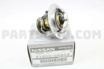 2120005D02 THERMOSTAT ASSY