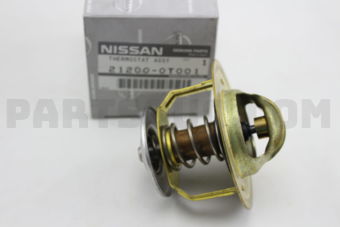 212000T001 THERMOSTAT ASSY