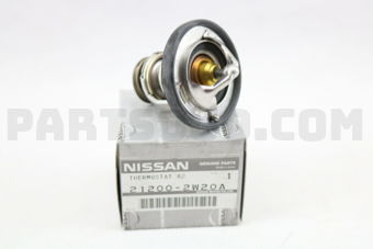 212002W20A THERMOSTAT ASSY