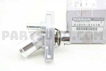 2120031U1B THERMOSTAT ASSY