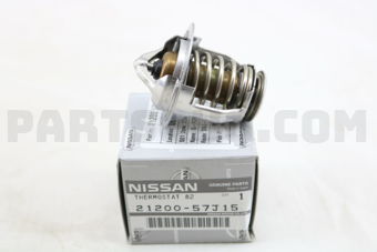 2120057J15 THERMOSTAT ASSY