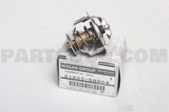 2120058G04 THERMOSTAT ASSY
