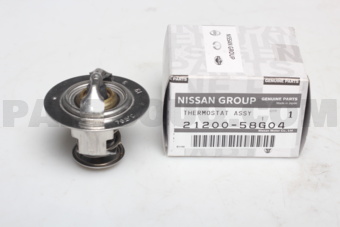 2120058G04 THERMOSTAT ASSY