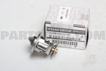 2120058G04 THERMOSTAT ASSY