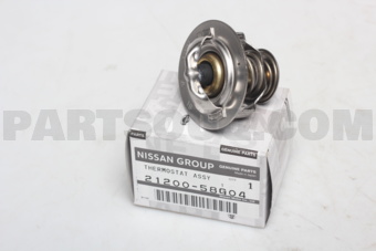 2120058G04 THERMOSTAT ASSY
