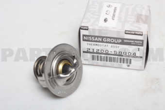 2120058G04 THERMOSTAT ASSY