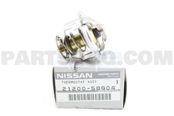 2120058G04 THERMOSTAT ASSY