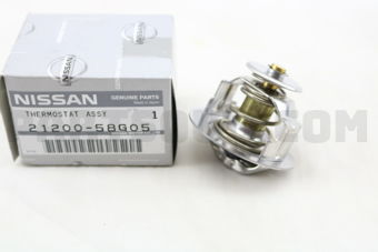 2120058G05 THERMOSTAT ASSY