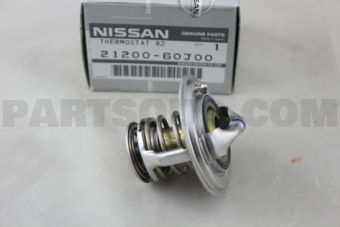 2120060J00 THERMOSTAT ASSY