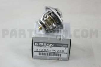2120060J00 THERMOSTAT ASSY