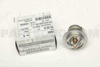 2120077A60 THERMOSTAT ASSY