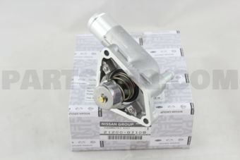 212008J10B THERMOSTAT ASSY