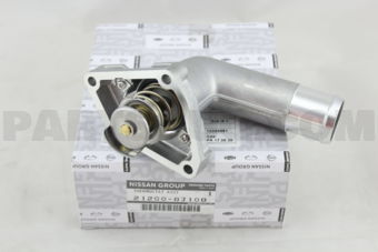 212008J10B THERMOSTAT ASSY
