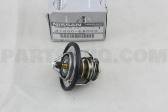 21200EA000 THERMOSTAT ASSY