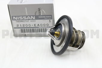 21200EA000 THERMOSTAT ASSY
