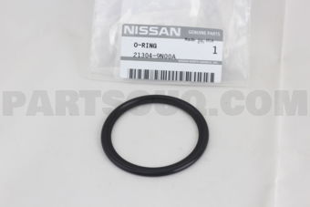 213049N00A RING-RUBBER