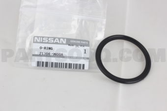 213049N00A RING-RUBBER