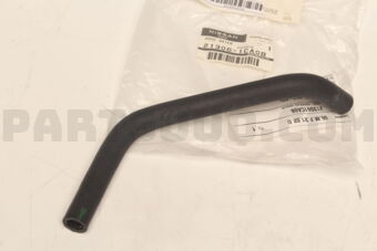 213061CA0B HOSE-WATER