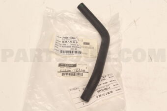 213061CA0B HOSE-WATER