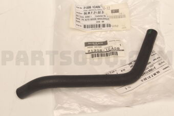 213061CA0B HOSE-WATER