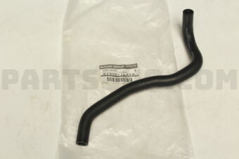 213061LA0A HOSE-WATER