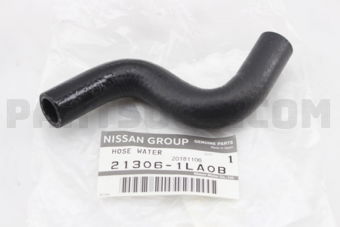 213061LA0B HOSE-WATER